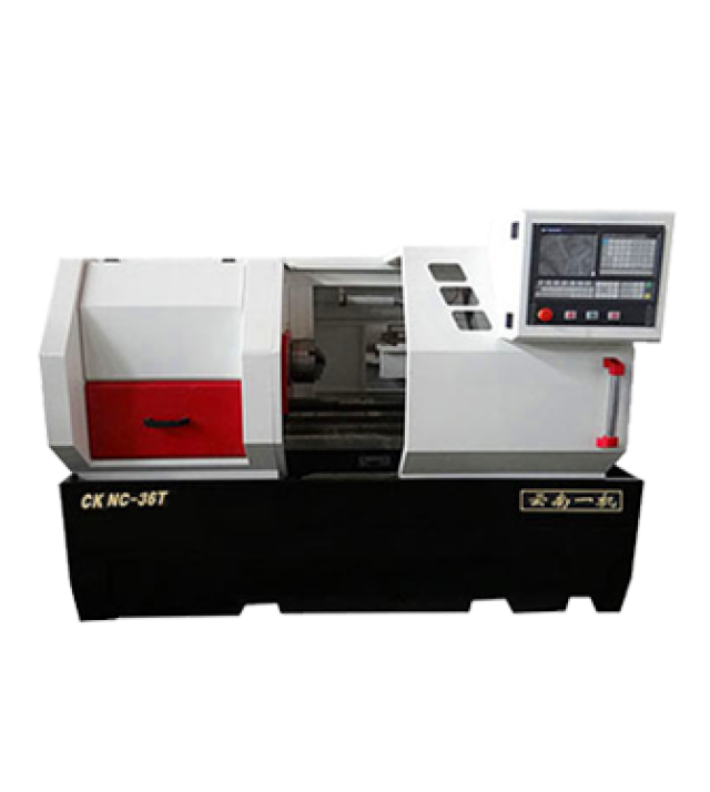 整机CKNC-36T全封闭护罩 全封闭护罩